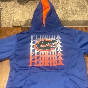 Florida gators!